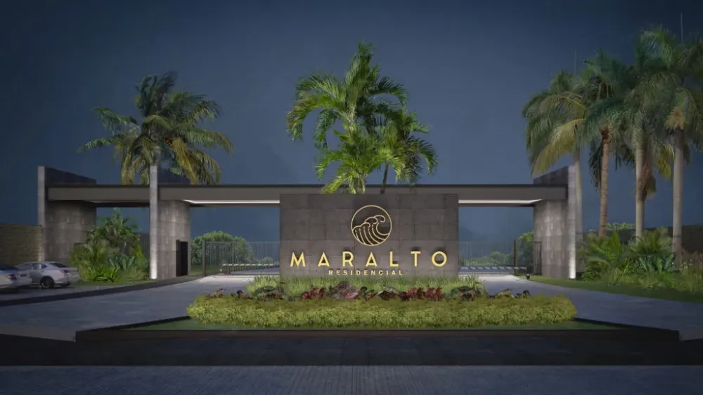 CASA MARALTO RESIDENCIAL